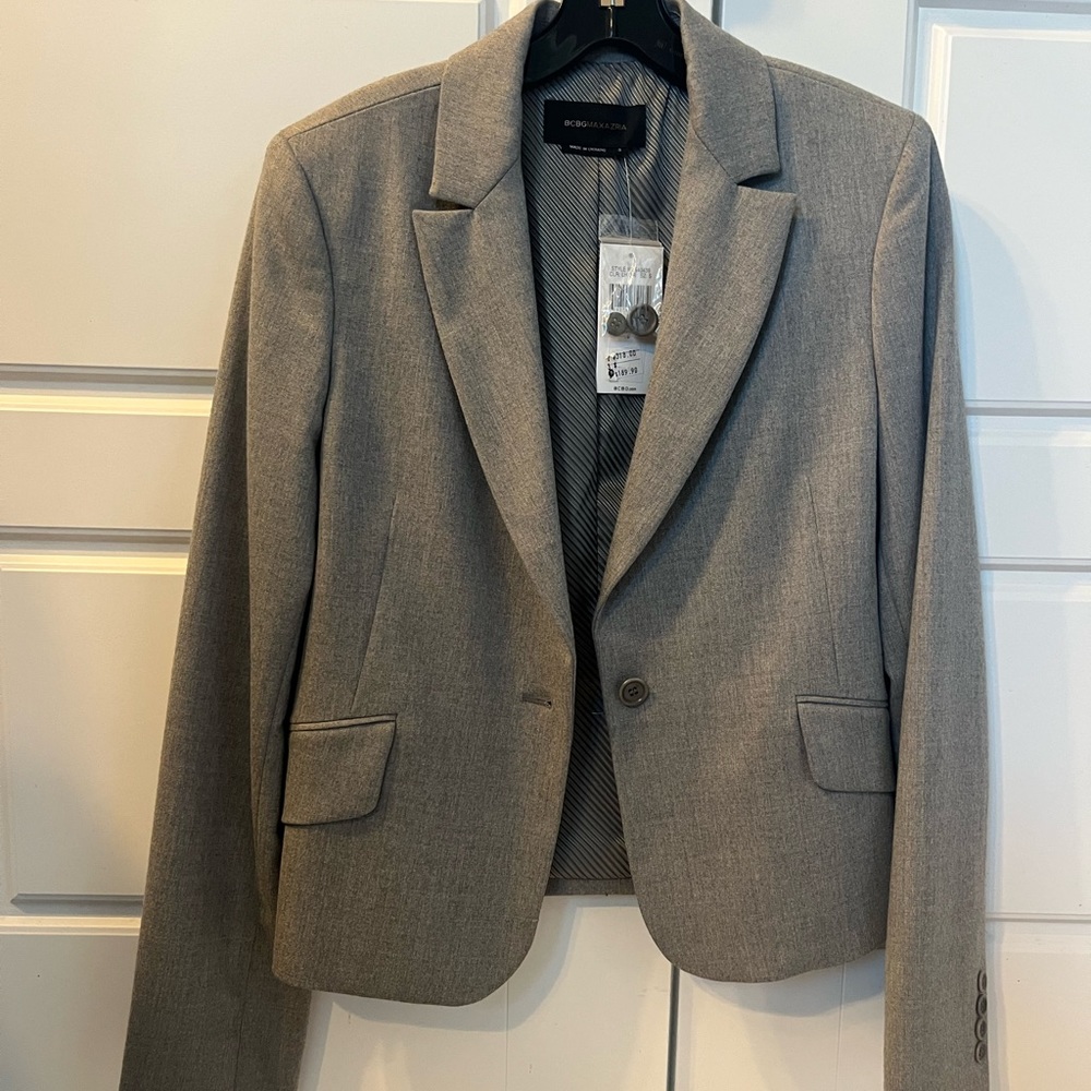 BCBG MAXAZARIA blazer